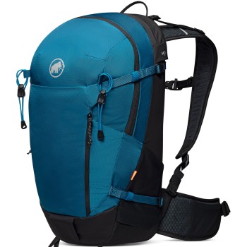 Mammut Lithium 25L Hiking Backpack -Σακίδιο 25 Lit - Sapphire/Black