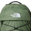 THE NORTH FACE Borealis Backpack - Σακίδιο 28 Lit - Bark Mist/TNF Black
