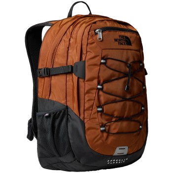 The North Face Borealis Classic - Σακίδιο 29 Lit. - Burnt Umber-TNF Black  The North Face Borealis Classic - Σακίδιο 29 Lit. - Burnt Umber-TNF Black