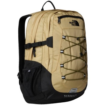 The North Face Borealis Classic - Σακίδιο 29 Lit. - Khaki Stone/TNF Black  The North Face Borealis Classic - Σακίδιο 29 Lit. - Khaki Stone/TNF Black