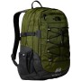 The North Face Borealis Classic - Σακίδιο 29 Lit. - Woodland Green/TNF Black 