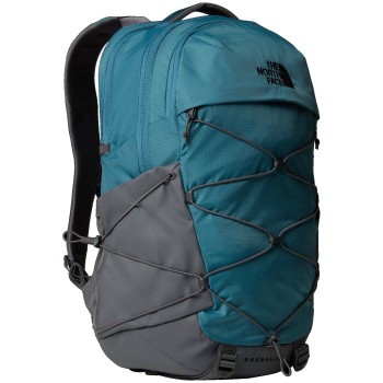 THE NORTH FACE Borealis Backpack - Σακίδιο 28 Lit - Space/Anthracite Grey THE NORTH FACE Borealis Backpack - Σακίδιο 28 Lit - Space/Anthracite Grey