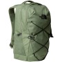 THE NORTH FACE Jester Unisex Backpack - Σακίδιο 28 Lit. - Bark Mist/TNF Black