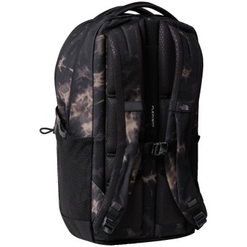 THE NORTH FACE Jester Unisex Backpack - Σακίδιο 28 Lit. - TNF Black/Light Refract THE NORTH FACE Jester Unisex Backpack - Σακίδιο 28 Lit. - TNF Black/Light Refract