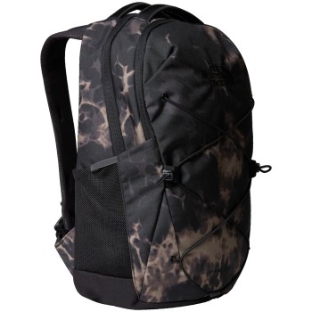 THE NORTH FACE Jester Unisex Backpack - Σακίδιο 28 Lit. - TNF Black/Light Refract THE NORTH FACE Jester Unisex Backpack - Σακίδιο 28 Lit. - TNF Black/Light Refract