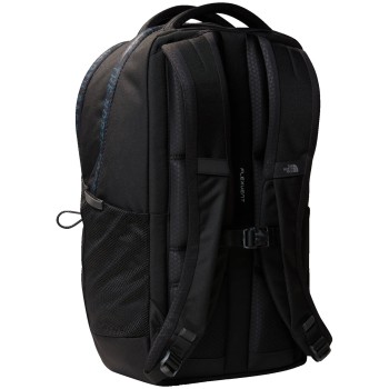 THE NORTH FACE Jester Unisex Backpack - Σακίδιο 28 Lit. - TNF Blue/TNF Black/Silver THE NORTH FACE Jester Unisex Backpack - Σακίδιο 28 Lit. - TNF Blue/TNF Black/Silver