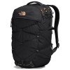The North Face Women's Borealis Luxe Backpack - Γυναικείο Σακίδιο 27 Lit.- TNF Black/Summit Gold