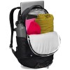 The North Face Women's Borealis Luxe Backpack - Γυναικείο Σακίδιο 27 Lit.- TNF Black/Summit Gold