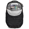 The North Face Women's Borealis Luxe Backpack - Γυναικείο Σακίδιο 27 Lit.- TNF Black/Summit Gold