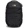 The North Face Women's Borealis Luxe Backpack - Γυναικείο Σακίδιο 27 Lit.- TNF Black/Summit Gold