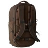 The North Face Women's Borealis Luxe Backpack - Γυναικείο Σακίδιο 27 Lit.- Smokey Brown/Gold Metallic