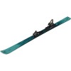 ATOMIC Cloud Q8 Γυναικεία Ski ​+ M 10 GW Bindings 2026