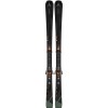 ATOMIC Redster Q7 Revoschock C Skis ​+ Mi 12 GW Bindings 2026
