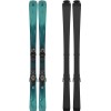 ATOMIC Cloud Q8 Γυναικεία Ski ​+ M 10 GW Bindings 2026