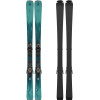 ATOMIC Cloud Q8 Γυναικεία Ski ​+ M 10 GW Bindings 2026