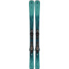 ATOMIC Cloud Q8 Γυναικεία Ski ​+ M 10 GW Bindings 2026