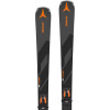 ATOMIC Redster Q4 Skis ​+ Δέστρα M 10 GW 2026
