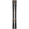 ATOMIC Redster Q4 Skis ​+ Δέστρα M 10 GW 2026