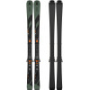ATOMIC Redster Q6 Skis ​+ Δέστρα Mi 12 GW 2026