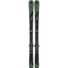 ATOMIC Redster Q6 Skis ​+ Δέστρα Mi 12 GW 2026