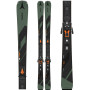 ATOMIC Redster Q6 Skis ​+ Δέστρα Mi 12 GW 2026