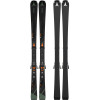 ATOMIC Redster Q7 Revoschock C Skis ​+ Δέστρα Mi 12 GW 2026