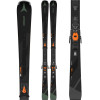 ATOMIC Redster Q7 Revoschock C Skis ​+ Δέστρα Mi 12 GW 2026