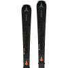 ATOMIC Redster Q7 Revoschock C Skis ​+ Δέστρα Mi 12 GW 2026