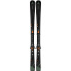 ATOMIC Redster Q7 Revoschock C Skis ​+ Δέστρα Mi 12 GW 2026