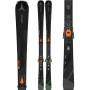 ATOMIC Redster Q7 Revoschock C Skis ​+ Δέστρα Mi 12 GW 2026