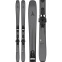 Atomic Maverick 88 CTi + Strive 14 Gw Bindings 2026