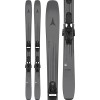 Atomic Maverick 88 CTi + Strive 14 Gw Bindings 2026