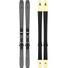 Atomic Maverick 88 CTi + Strive 14 Gw Bindings 2026