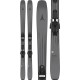 Atomic Maverick 88 CTi + Strive 14 Gw Bindings 2026