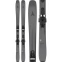 Atomic Maverick 88 CTi + Strive 14 Gw Bindings 2026