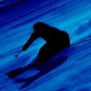 K2 BLUR 74 Skis + MXCELL 12 TCx Light Quikclik Bindings 2026