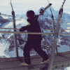 K2 BLUR 74 Skis + MXCELL 12 TCx Light Quikclik Bindings 2026