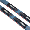 K2 BLUR 76 Skis + M3 10 Compact Quikclik Bindings 2026