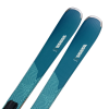 K2 BLUR 76W - Γυναικεία Skis + M3 10 Compact Quikclik Bindings 2026