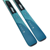 K2 BLUR 76W - Women's Skis + M3 10 Compact Quikclik Bindings 2026