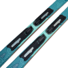 K2 BLUR 76W - Women's Skis + M3 10 Compact Quikclik Bindings 2026