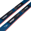 K2 BLUR 79 Skis + MXCELL 11 TCx Light Quikclik Bindings 2026