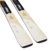 K2 BLUR 79W Skis - Women's Skis + v Bindings 2026
