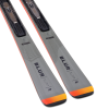 K2 BLUR XT Skis + MXCELL 12 TCx Light Quikclik Bindings 2026