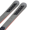 K2 BLUR XT Skis + Δέστρα MXCELL 12 TCx Light Quikclik 2026