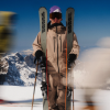 K2 BLUR XT Skis + Δέστρα MXCELL 12 TCx Light Quikclik 2026