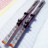 K2 BLUR XT Skis + Δέστρα MXCELL 12 TCx Light Quikclik 2026