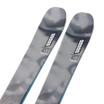 K2 MINDBENDER 85W - Women's Skis 2026