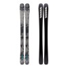 K2 MINDBENDER 85W - Women's Skis 2026