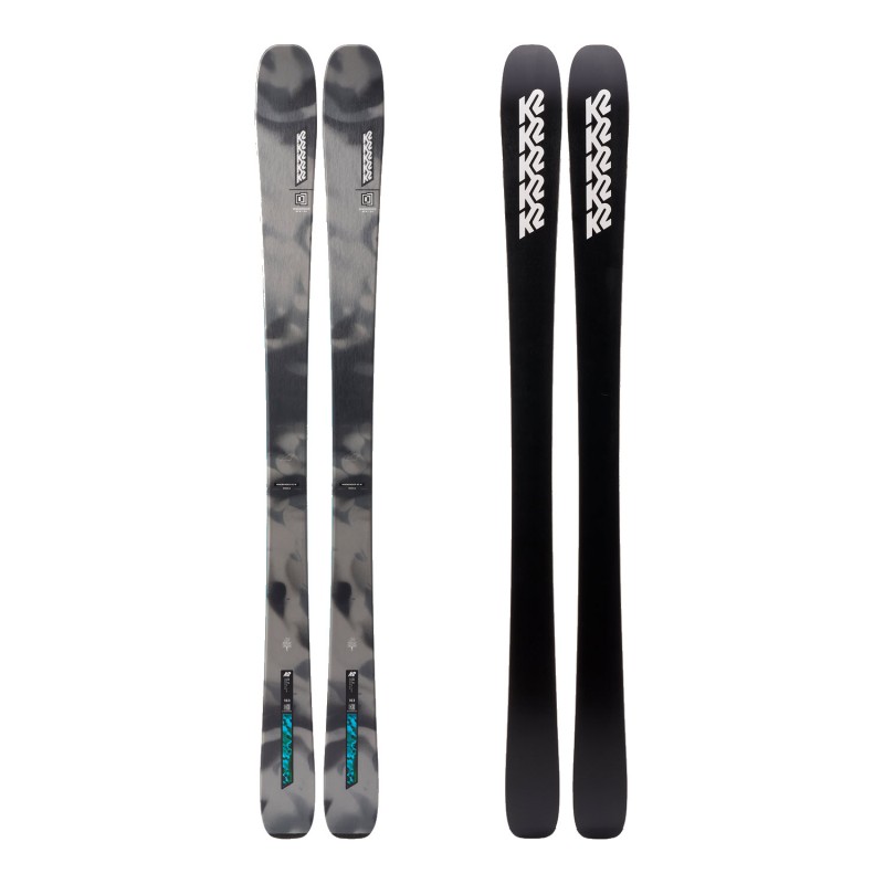 K2 MINDBENDER 85W - Women's Skis 2026